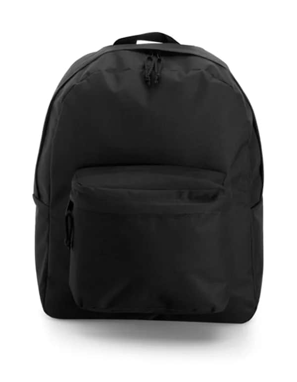 Rucksack Basic - Black