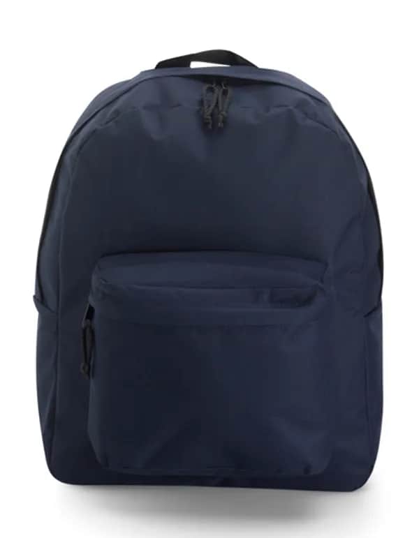 Rucksack Basic - Blue