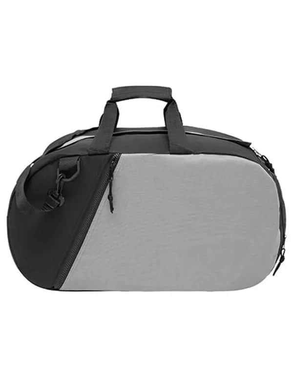 Kleine Sporttasche Relax - Black/Grey
