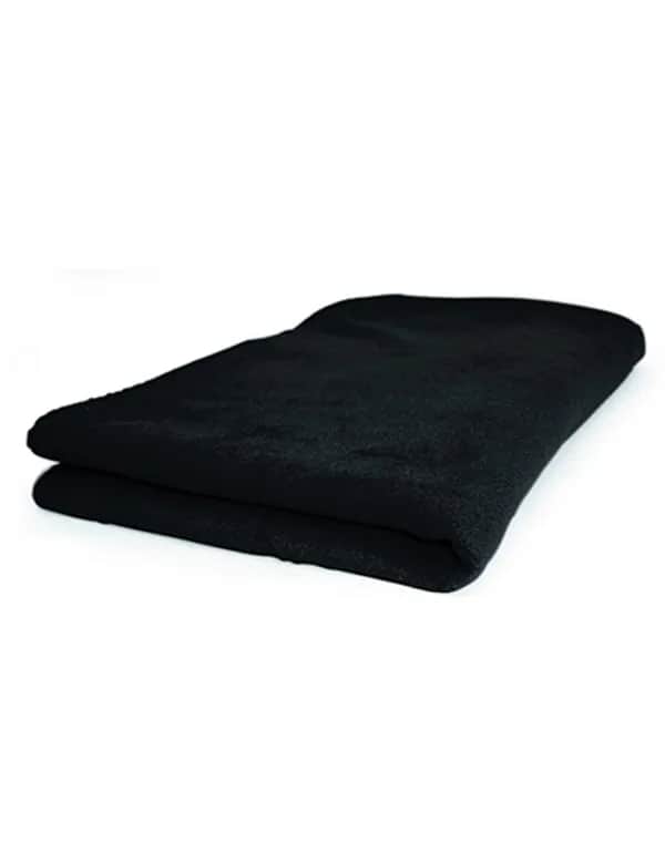 Picknick-Decke - Black