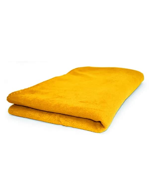 Picknick-Decke - Yellow