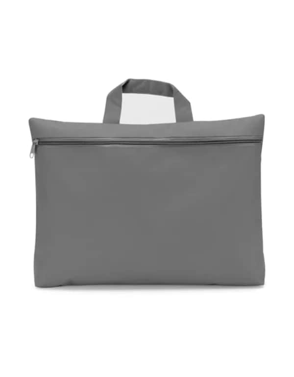 Dokumententasche Nassau - Grey