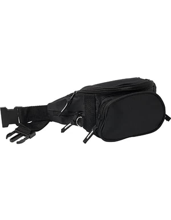 Gürteltasche - Black