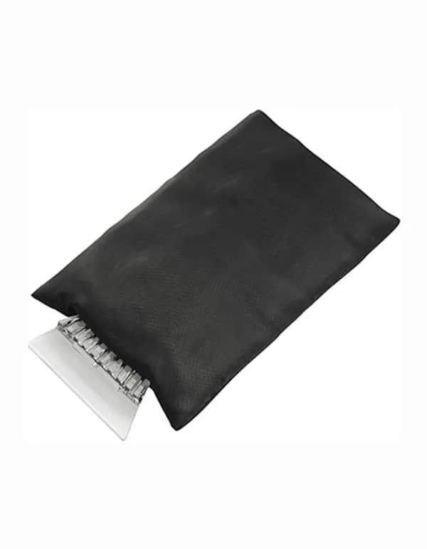 Ice Scraper Jersey - Black