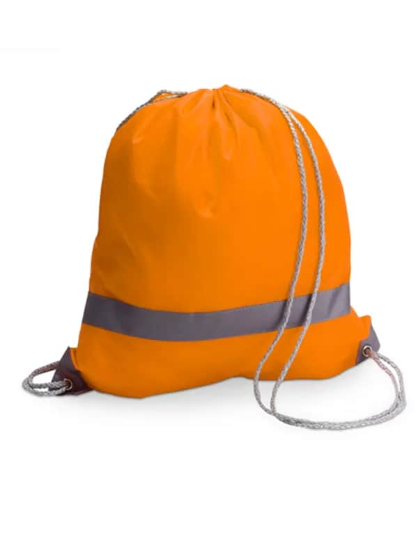 Backpack ´Emergency´ - Orange