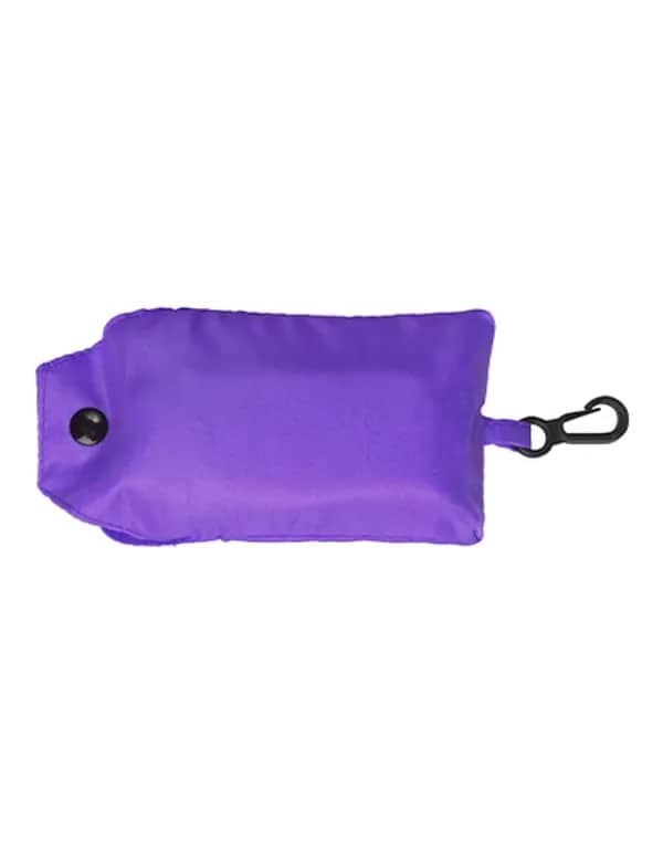 Einkaufstasche Streets - Purple
