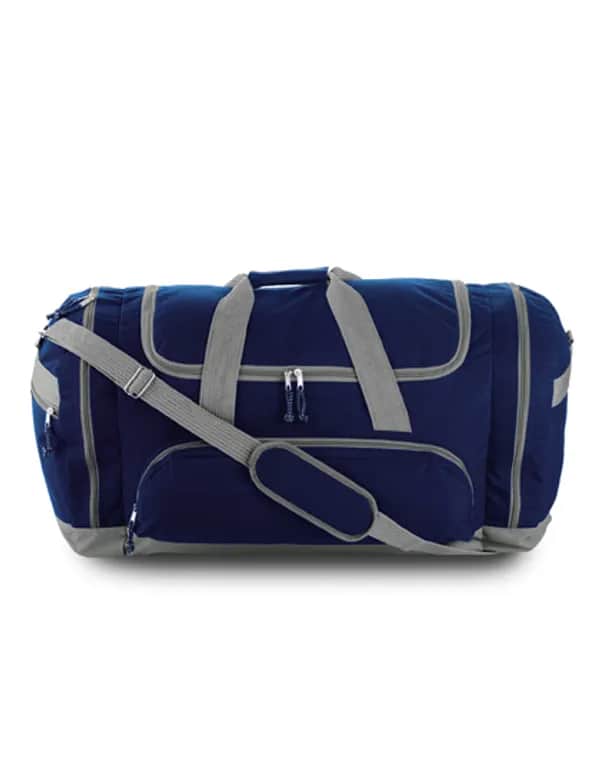 Sport-/Reisetasche Caribbean (Berlin) - Blue