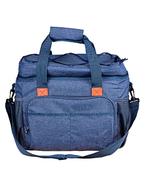 Kühltasche Journey - Grey Melange