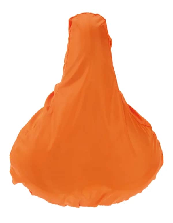 Sattelschoner - Orange