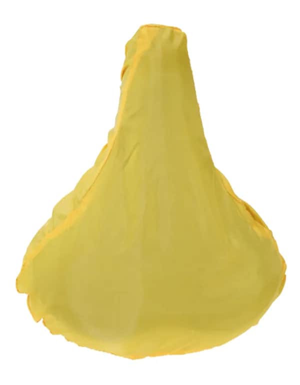 Sattelschoner - Yellow
