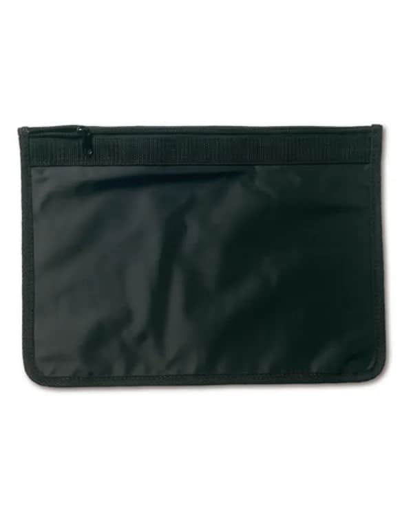 Dokumententasche Allegro - Black
