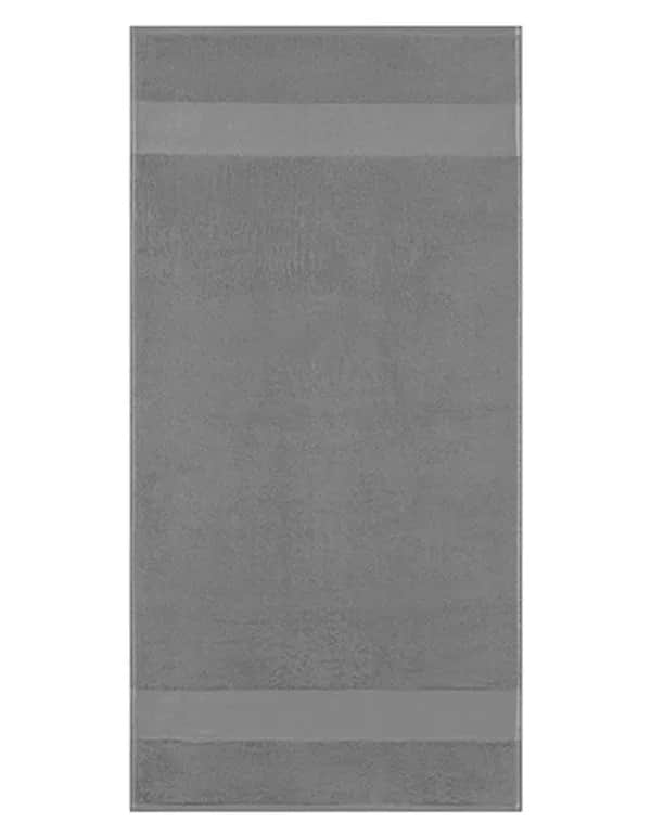 Handtuch - Grey