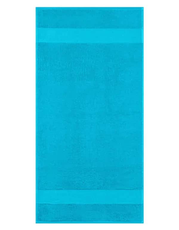 Handtuch - Light Blue