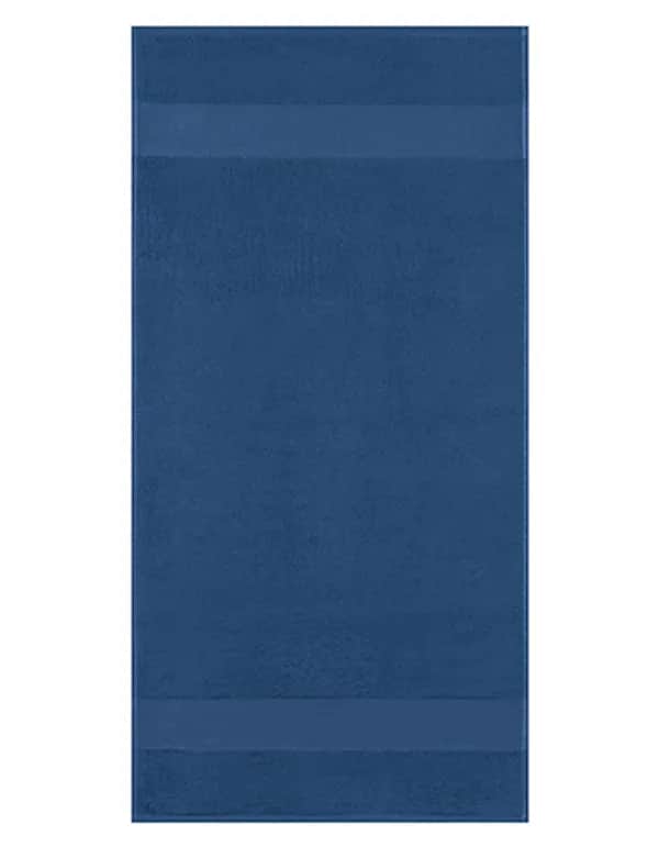 Handtuch - Navy