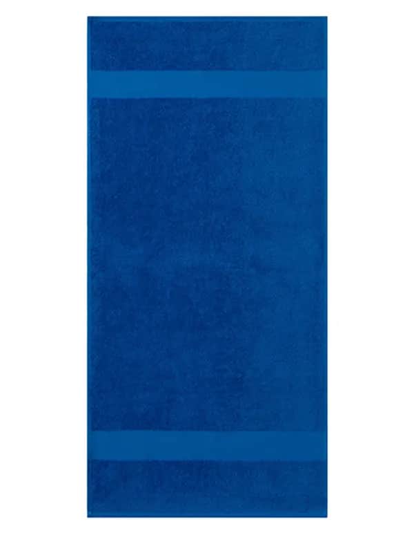 Handtuch - Royal Blue