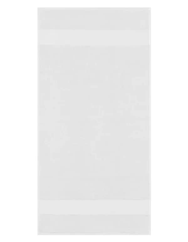 Handtuch - White