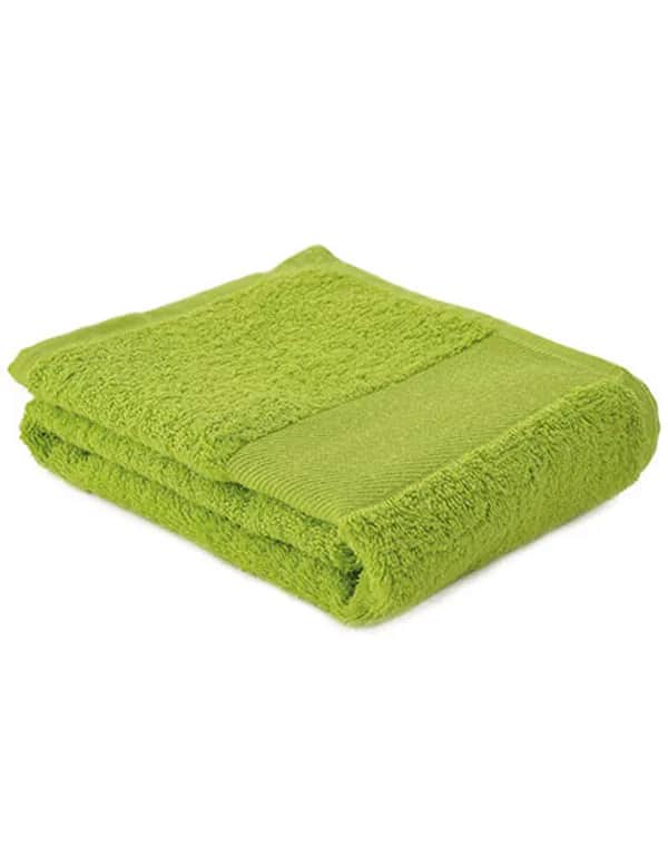 Fitness Handtuch - Light Green