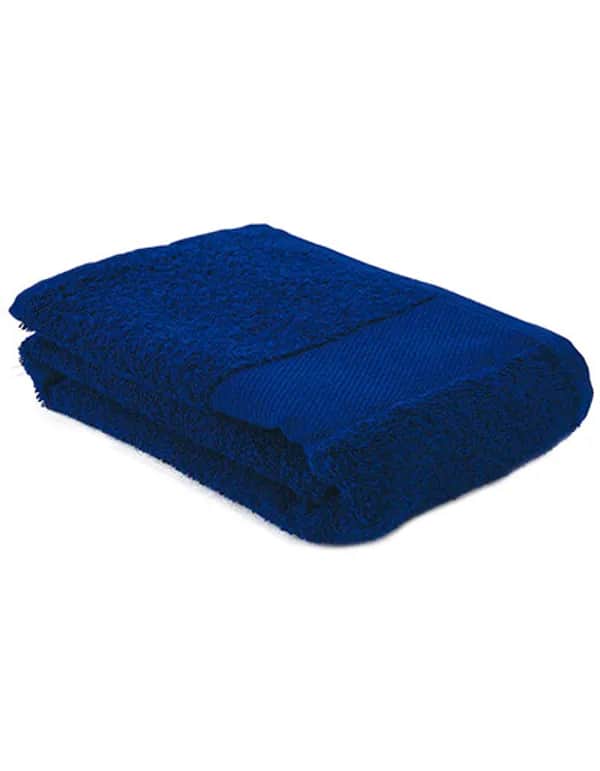 Fitness Handtuch - Navy