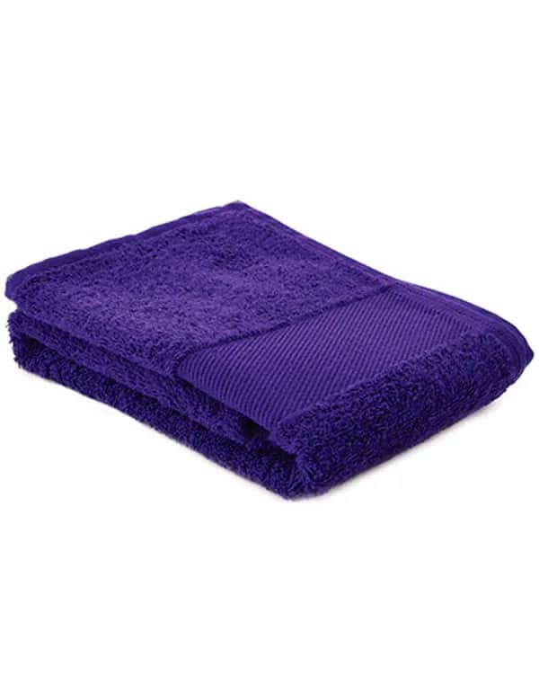 Fitness Handtuch - Purple