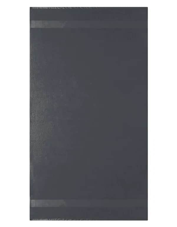 Strandhandtuch - Dark Grey