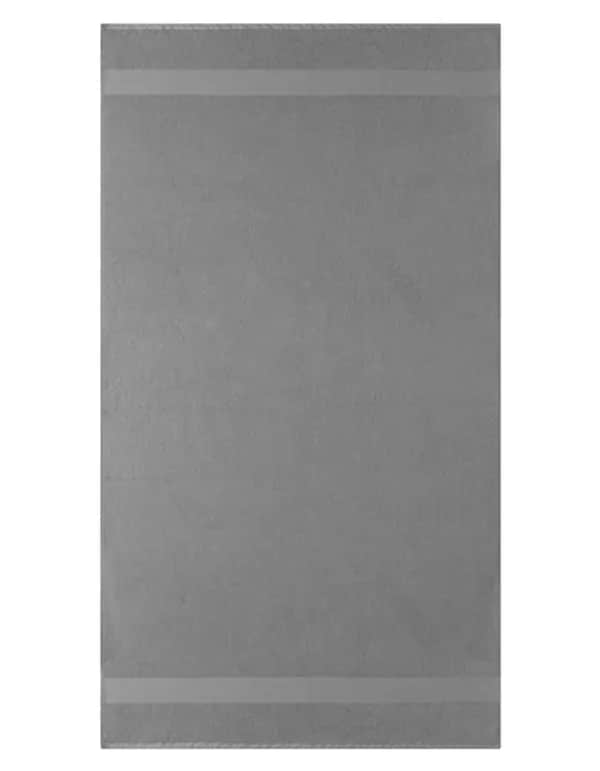 Strandhandtuch - Grey