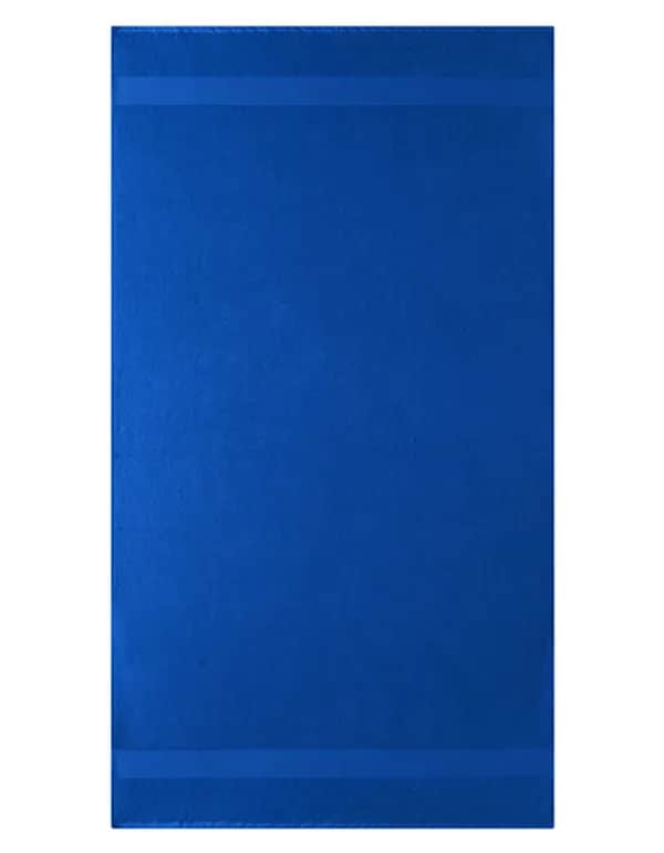 Strandhandtuch - Royal Blue
