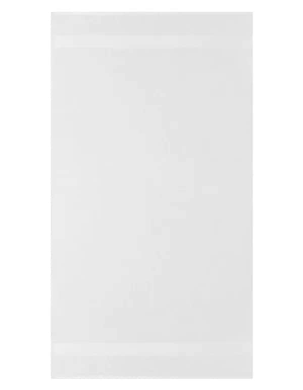 Strandhandtuch - White