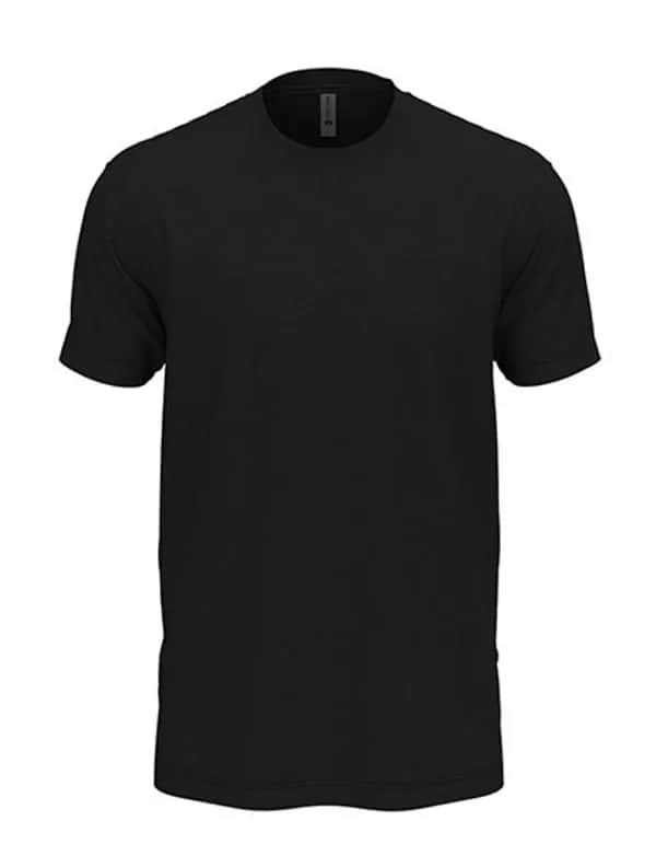 Unisex Tri-Blend T-Shirt - Black