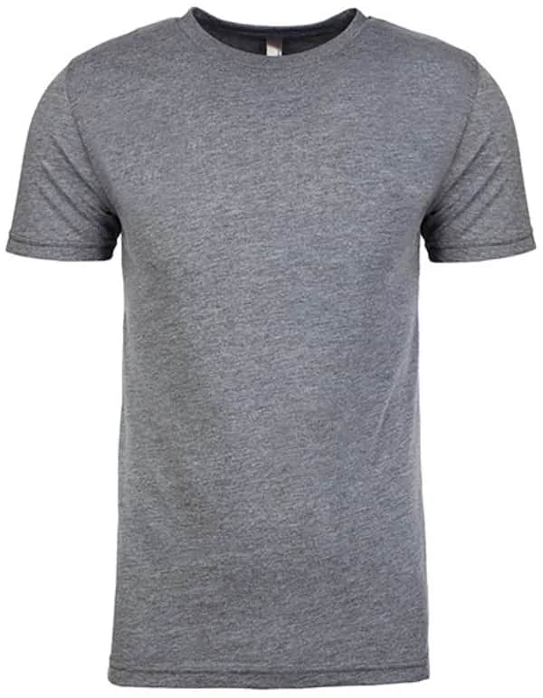 Unisex Tri-Blend T-Shirt - Premium Heather