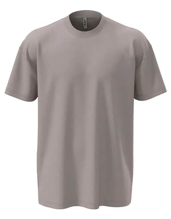 Unisex Heavyweight T-Shirt - Shitake