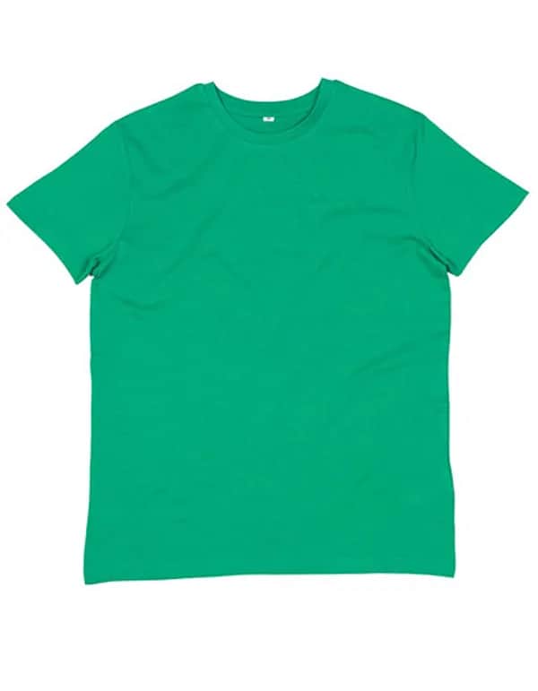 Men´s Essential T - Kelly Green
