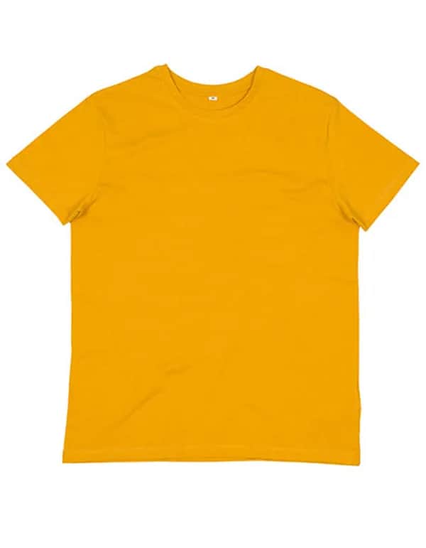 Men´s Essential T - Mustard