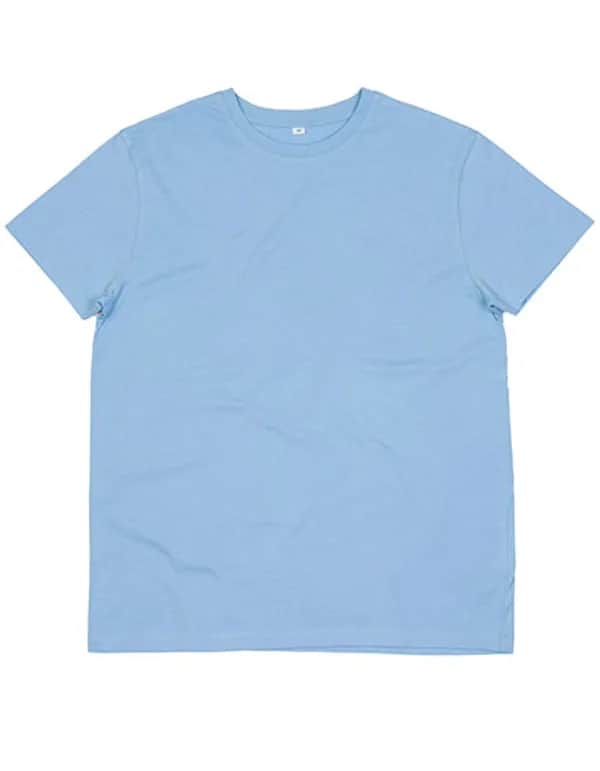 Men´s Essential T - Sky Blue