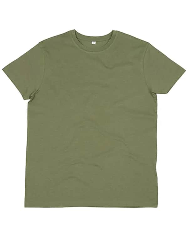 Men´s Essential T - Soft Olive