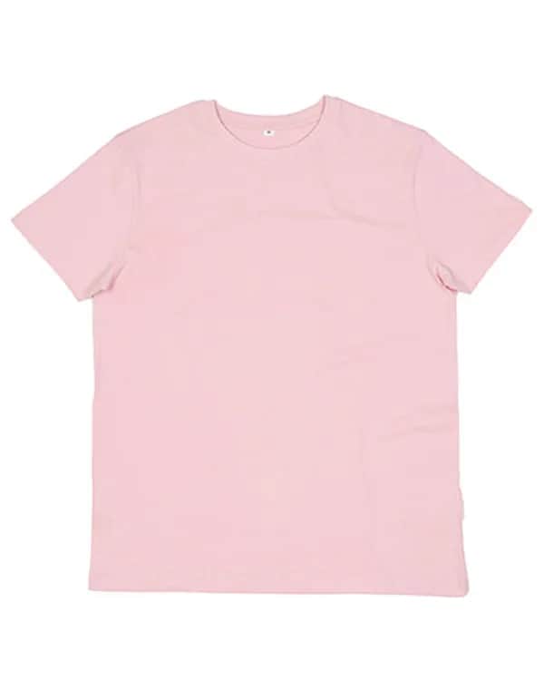 Men´s Essential T - Soft Pink