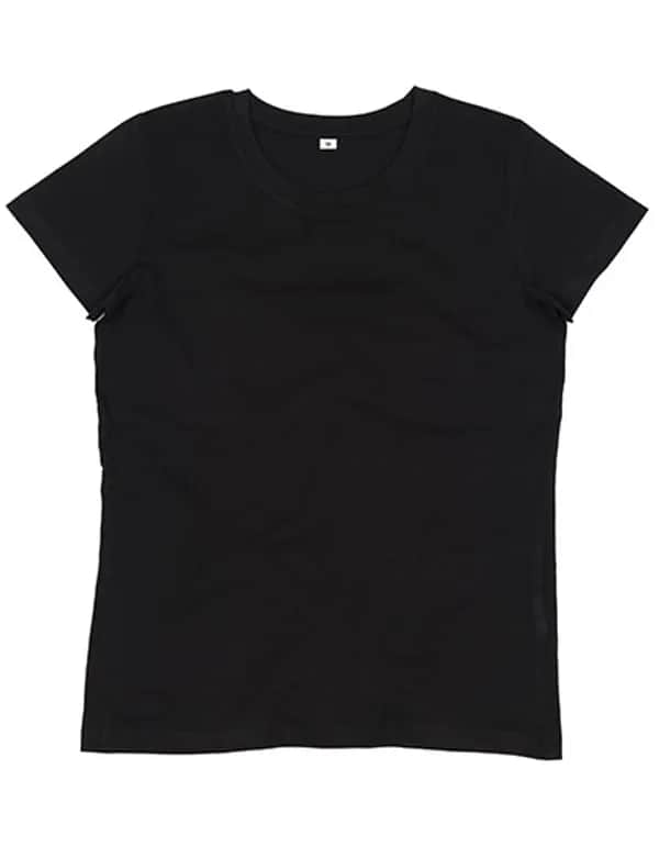 Women´s Essential T - Black