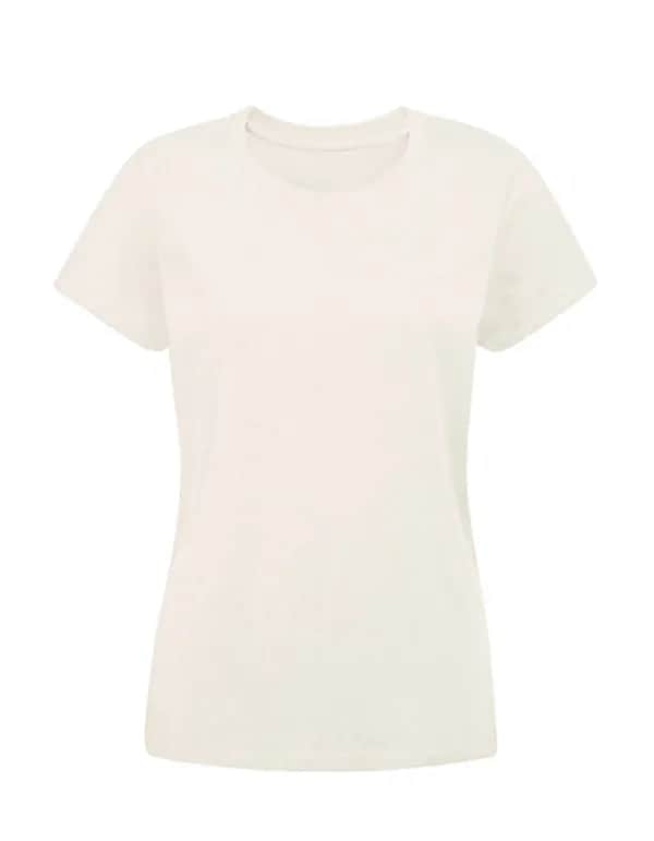 Women´s Essential T - Natural