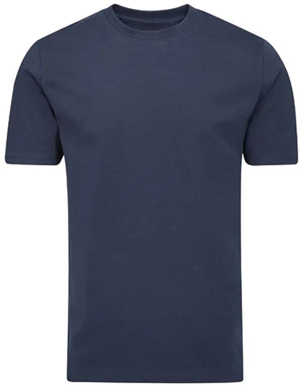 Essential Heavy T - Navy