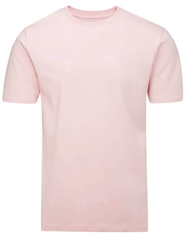Essential Heavy T - Soft Pink