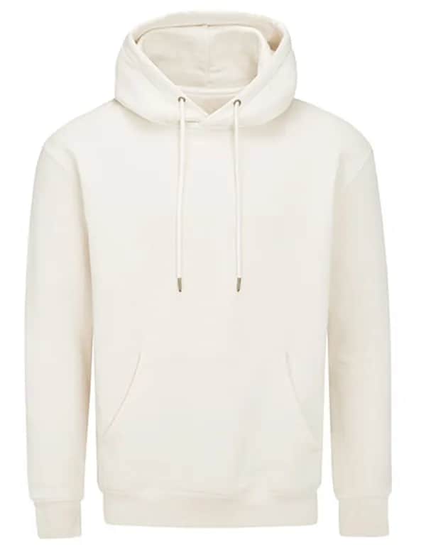 Essential Hoodie - Natural