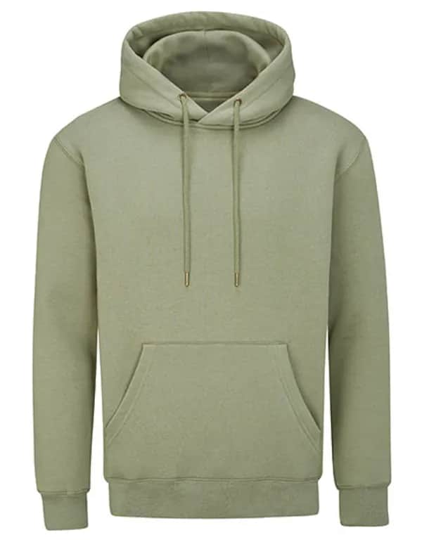 Essential Hoodie - Soft Olive