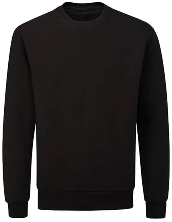 Essential Sweatshirt - Black