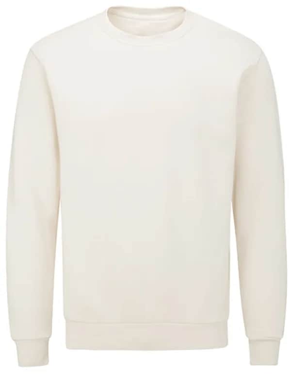 Essential Sweatshirt - Natural