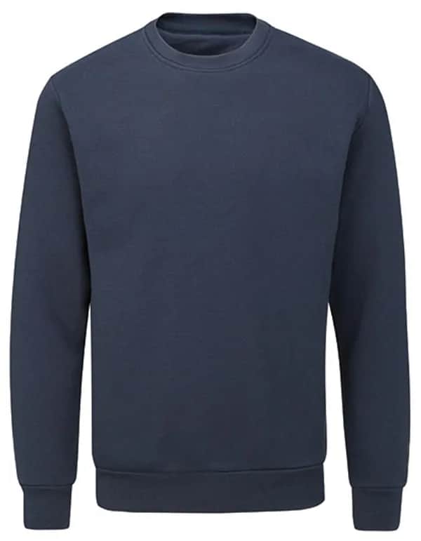 Essential Sweatshirt - Navy
