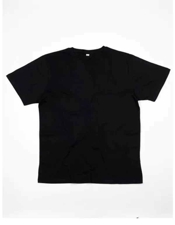 Made In Africa T - Black