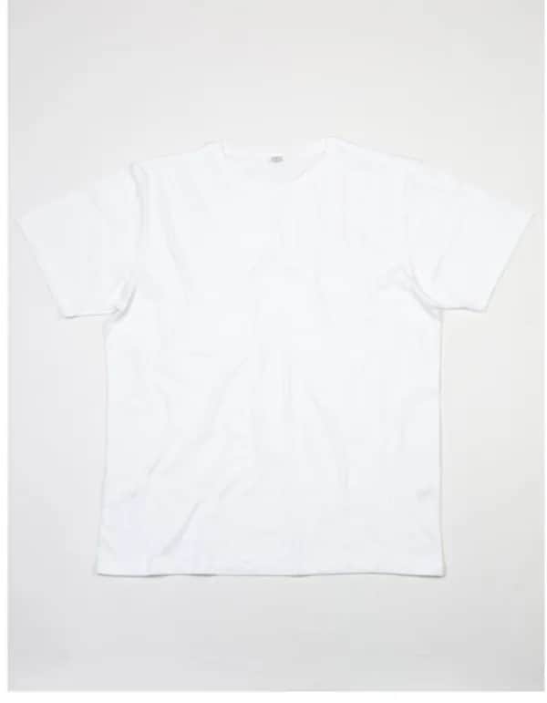 Made In Africa T - White