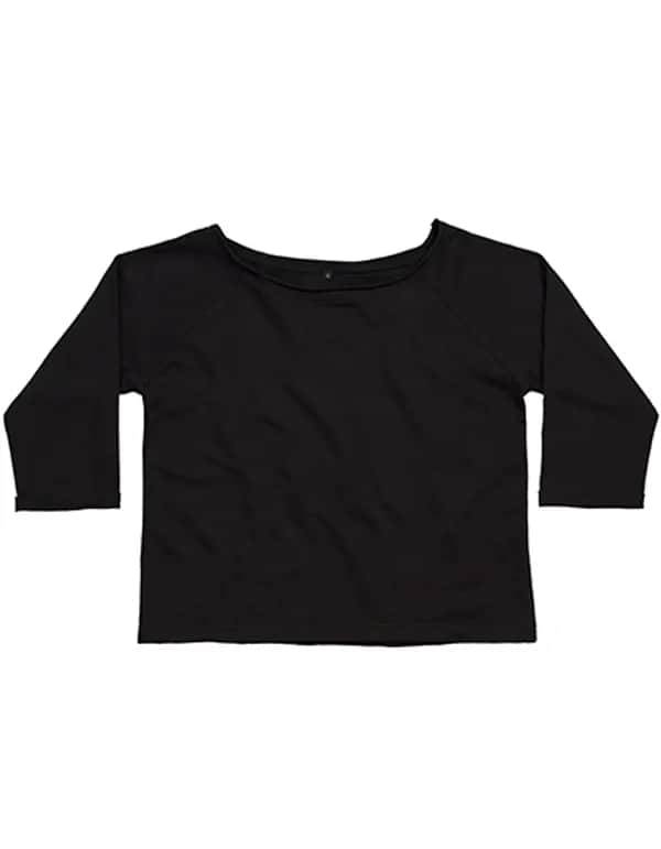 Flash Dance Sweat - Black