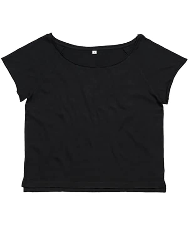 Flash Dance T - Black