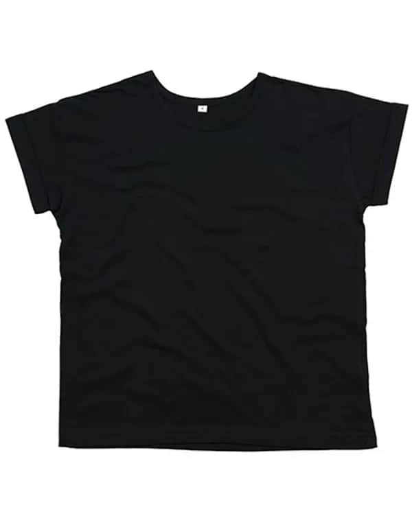 The Boyfriend T - Black