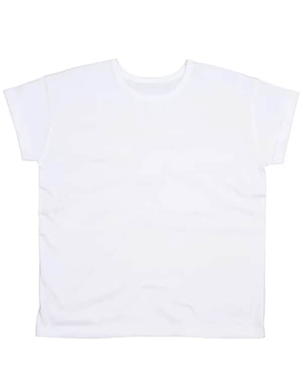 The Boyfriend T - White